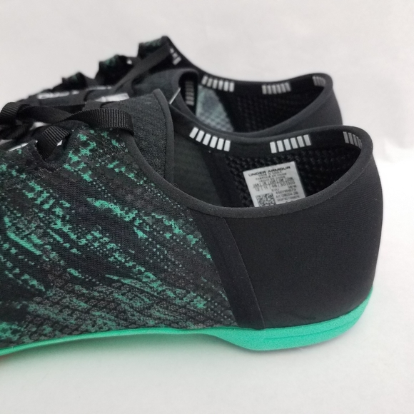 Under Armour Speedform Miler Pro Track Spikes - Picture 3 of 9